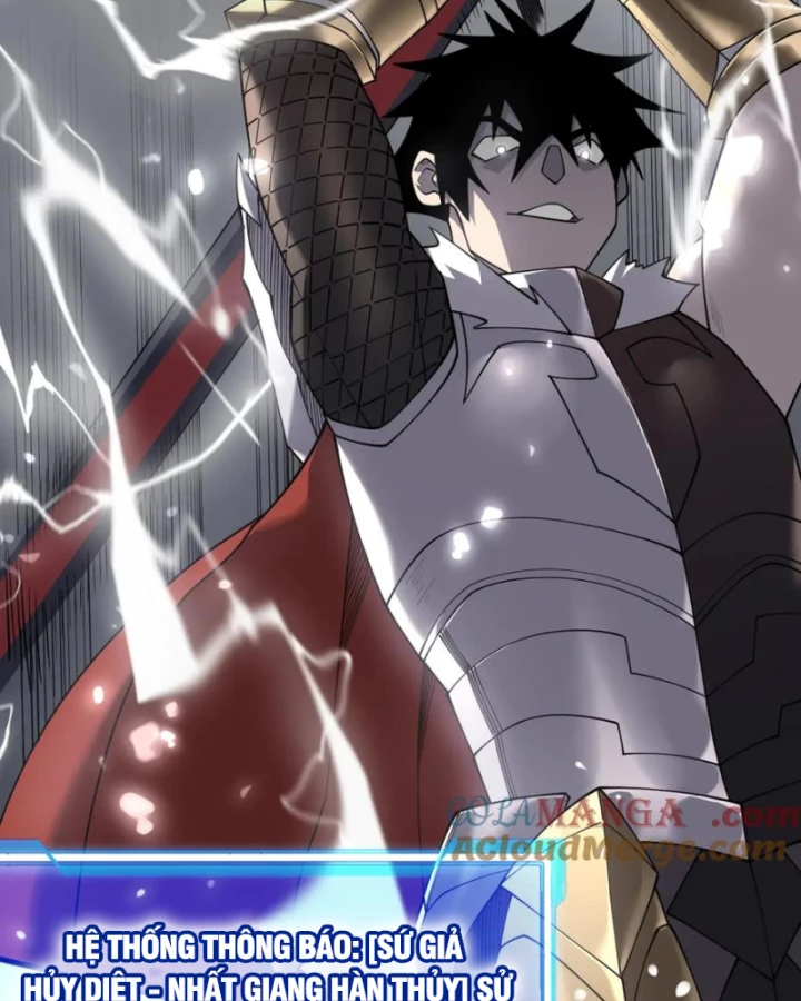 Ta Trở Thành Đại Phản Diện Của Toàn Sever Chapter 97 - Trang 2