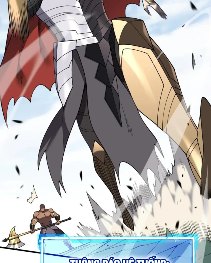 Ta Trở Thành Đại Phản Diện Của Toàn Sever Chapter 97 - Trang 2