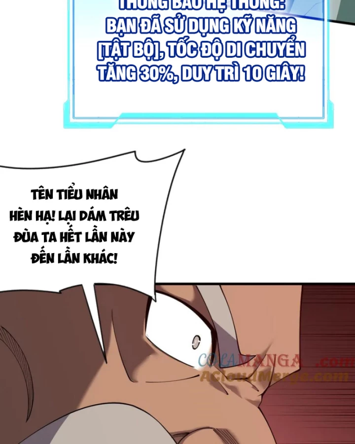 Ta Trở Thành Đại Phản Diện Của Toàn Sever Chapter 97 - Trang 2