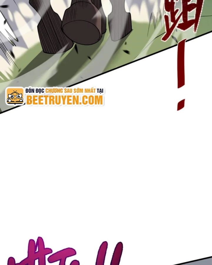 Ta Trở Thành Đại Phản Diện Của Toàn Sever Chapter 97 - Trang 2