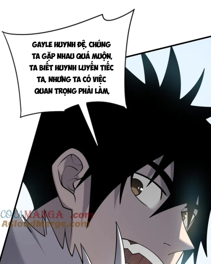 Ta Trở Thành Đại Phản Diện Của Toàn Sever Chapter 97 - Trang 2