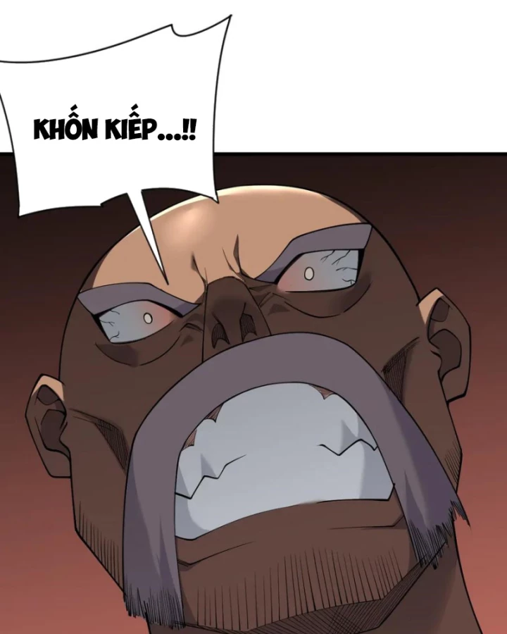 Ta Trở Thành Đại Phản Diện Của Toàn Sever Chapter 97 - Trang 2