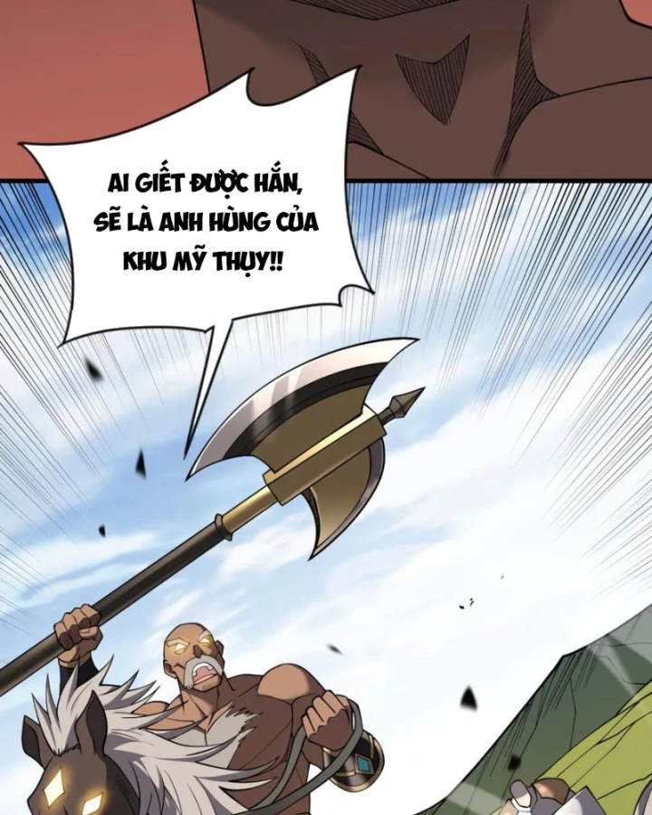 Ta Trở Thành Đại Phản Diện Của Toàn Sever Chapter 97 - Trang 2