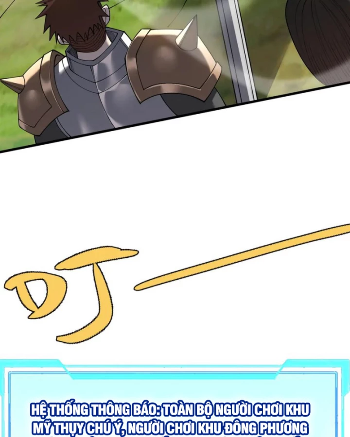 Ta Trở Thành Đại Phản Diện Của Toàn Sever Chapter 97 - Trang 2