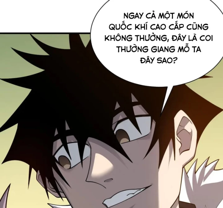 Ta Trở Thành Đại Phản Diện Của Toàn Sever Chapter 97 - Trang 2