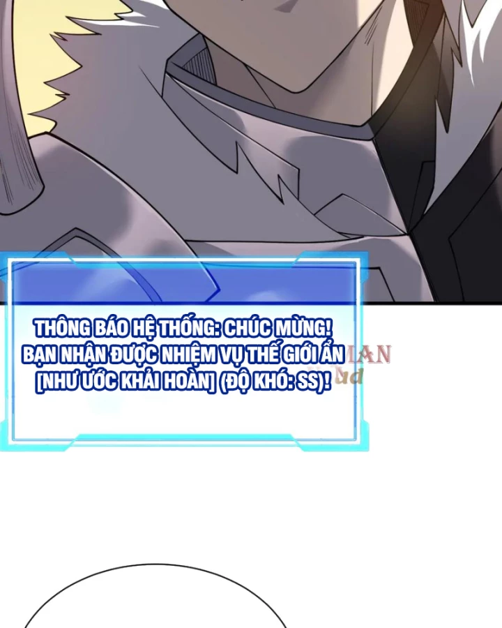 Ta Trở Thành Đại Phản Diện Của Toàn Sever Chapter 97 - Trang 2