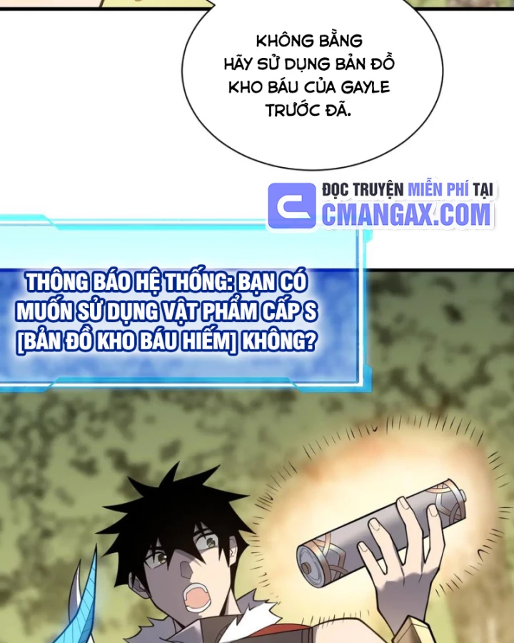 Ta Trở Thành Đại Phản Diện Của Toàn Sever Chapter 97 - Trang 2