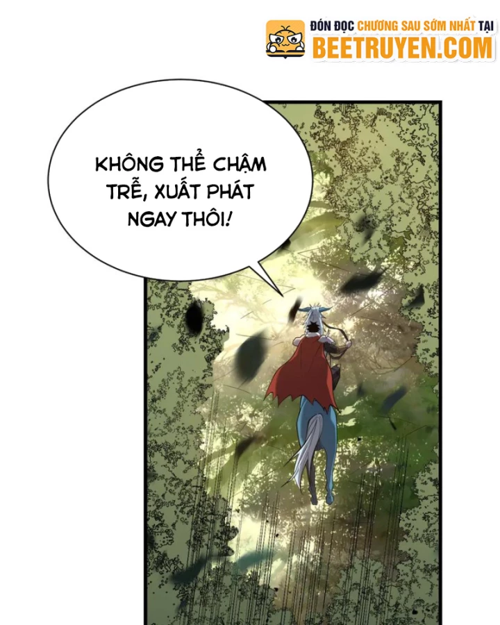 Ta Trở Thành Đại Phản Diện Của Toàn Sever Chapter 97 - Trang 2