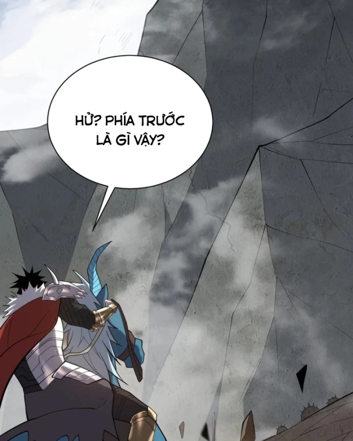 Ta Trở Thành Đại Phản Diện Của Toàn Sever Chapter 97 - Trang 2