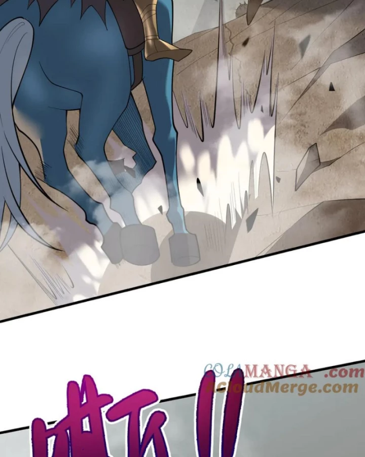 Ta Trở Thành Đại Phản Diện Của Toàn Sever Chapter 97 - Trang 2