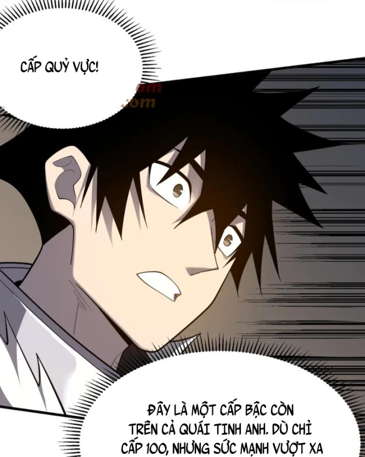 Ta Trở Thành Đại Phản Diện Của Toàn Sever Chapter 97 - Trang 2