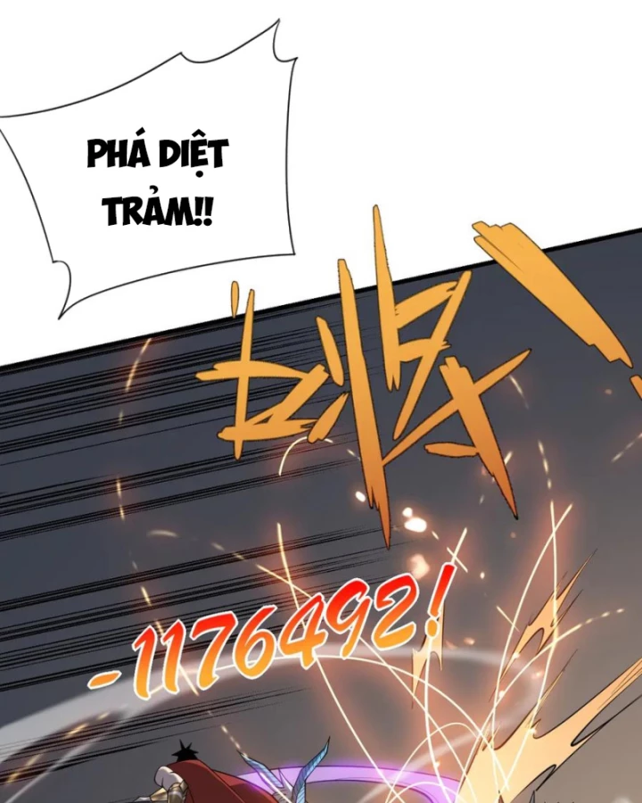Ta Trở Thành Đại Phản Diện Của Toàn Sever Chapter 97 - Trang 2