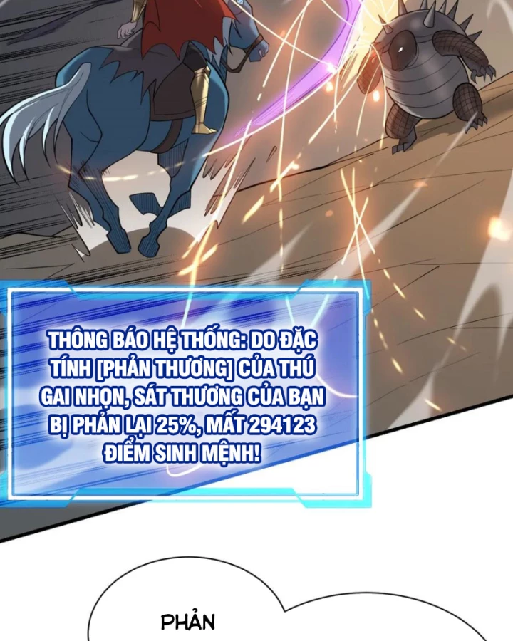 Ta Trở Thành Đại Phản Diện Của Toàn Sever Chapter 97 - Trang 2