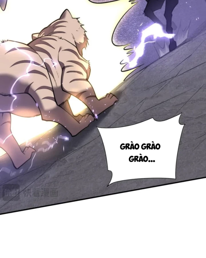 Ta Trở Thành Đại Phản Diện Của Toàn Sever Chapter 98 - Trang 2