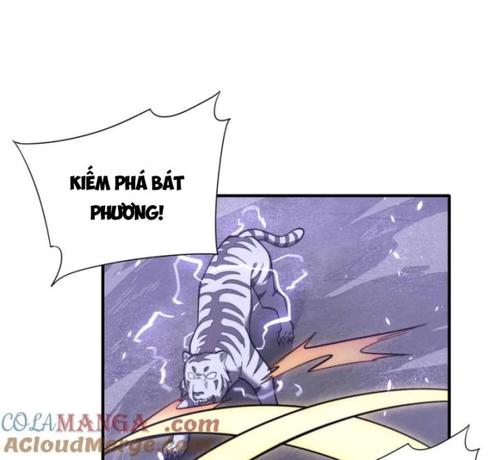 Ta Trở Thành Đại Phản Diện Của Toàn Sever Chapter 98 - Trang 2