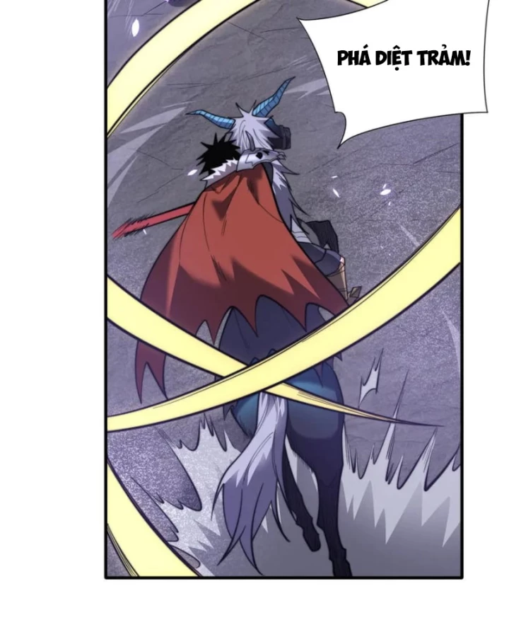 Ta Trở Thành Đại Phản Diện Của Toàn Sever Chapter 98 - Trang 2