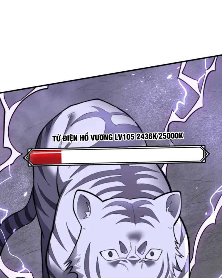 Ta Trở Thành Đại Phản Diện Của Toàn Sever Chapter 98 - Trang 2