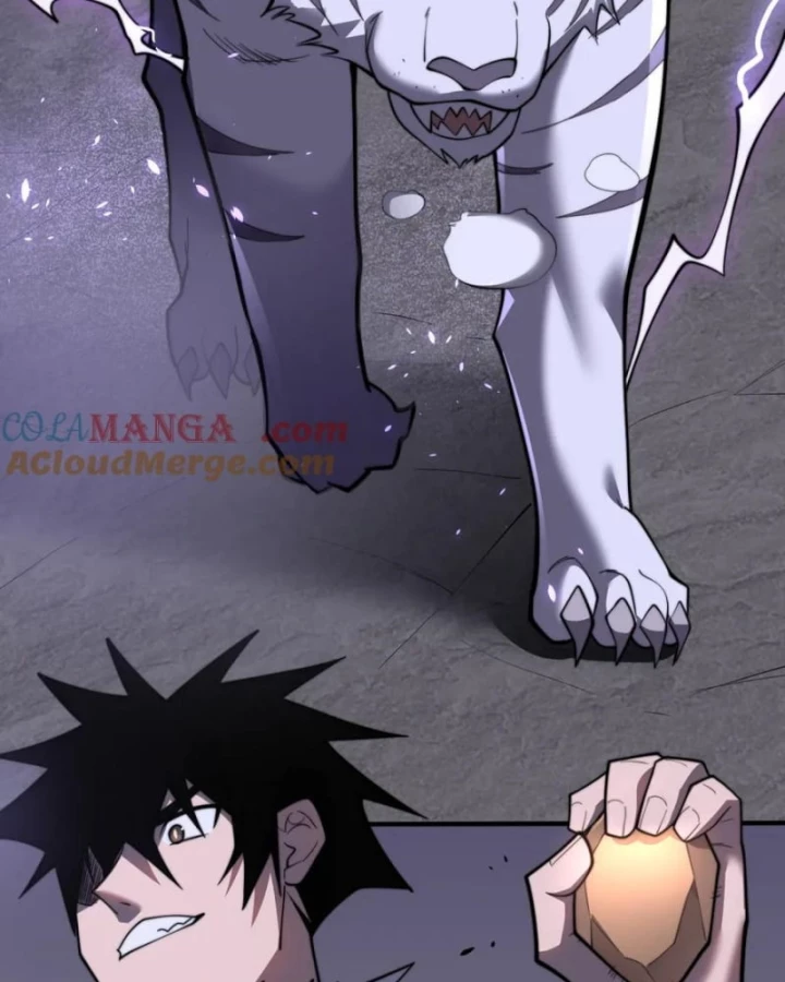 Ta Trở Thành Đại Phản Diện Của Toàn Sever Chapter 98 - Trang 2