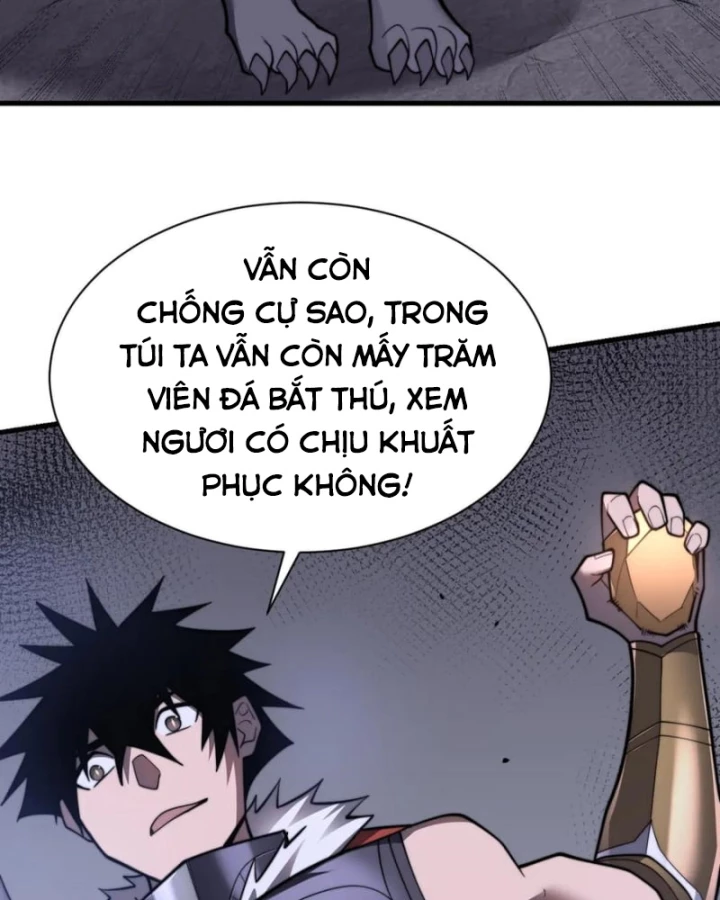 Ta Trở Thành Đại Phản Diện Của Toàn Sever Chapter 98 - Trang 2