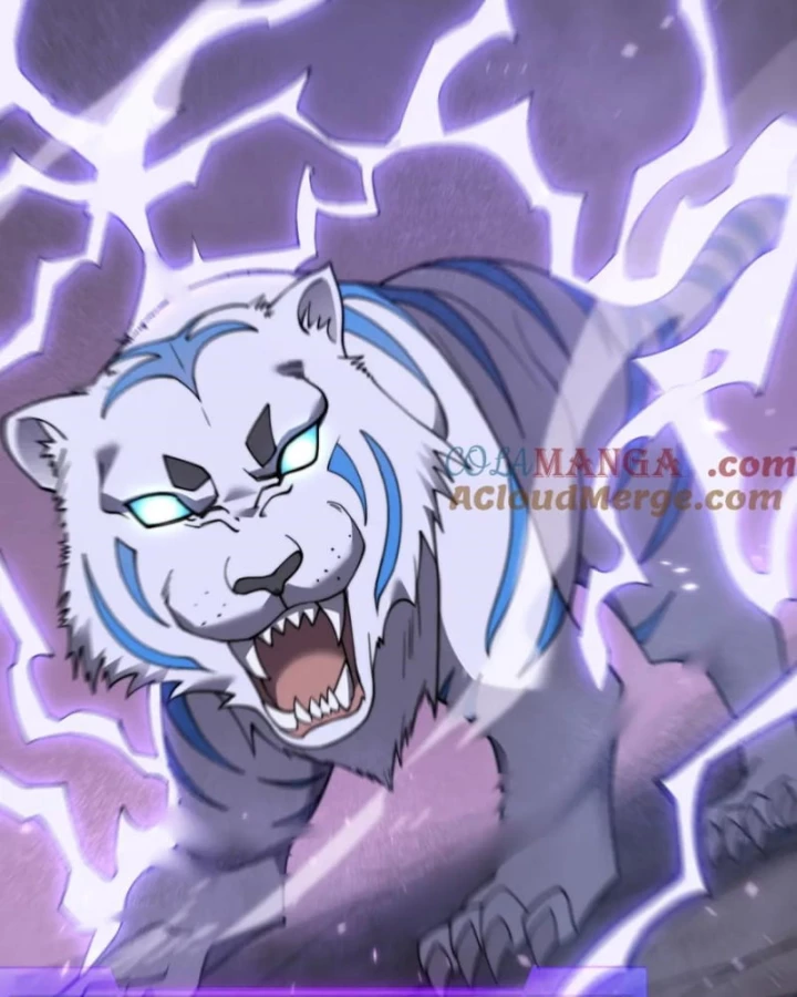 Ta Trở Thành Đại Phản Diện Của Toàn Sever Chapter 98 - Trang 2