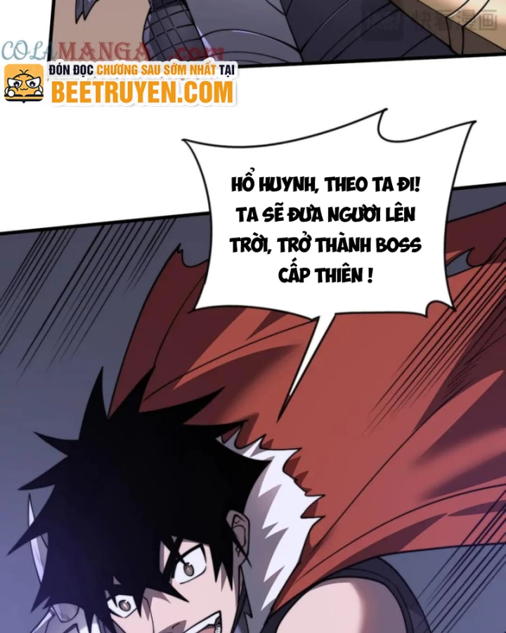 Ta Trở Thành Đại Phản Diện Của Toàn Sever Chapter 98 - Trang 2