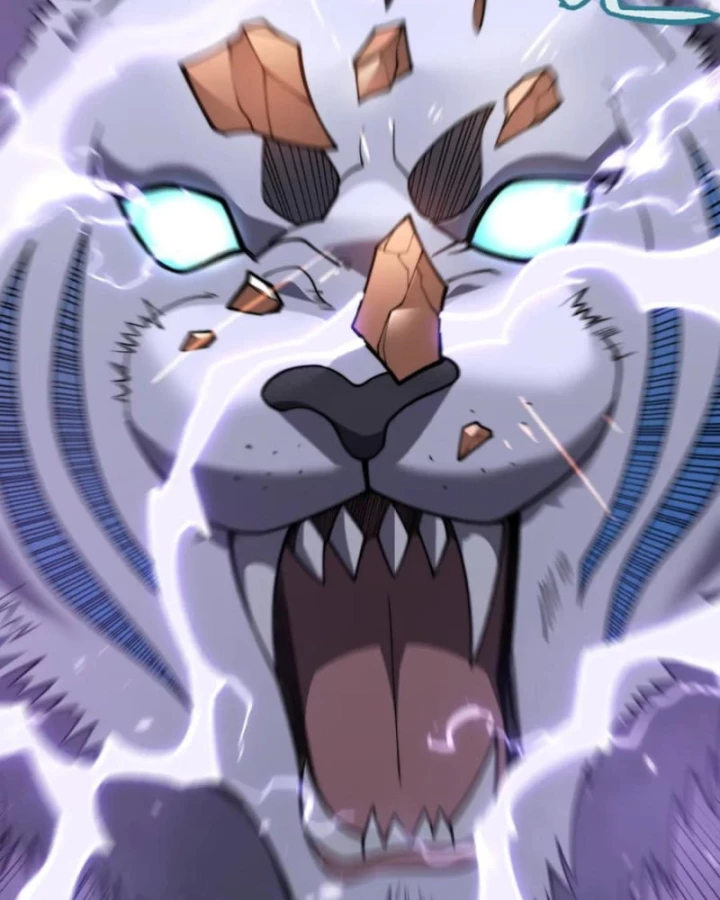 Ta Trở Thành Đại Phản Diện Của Toàn Sever Chapter 98 - Trang 2