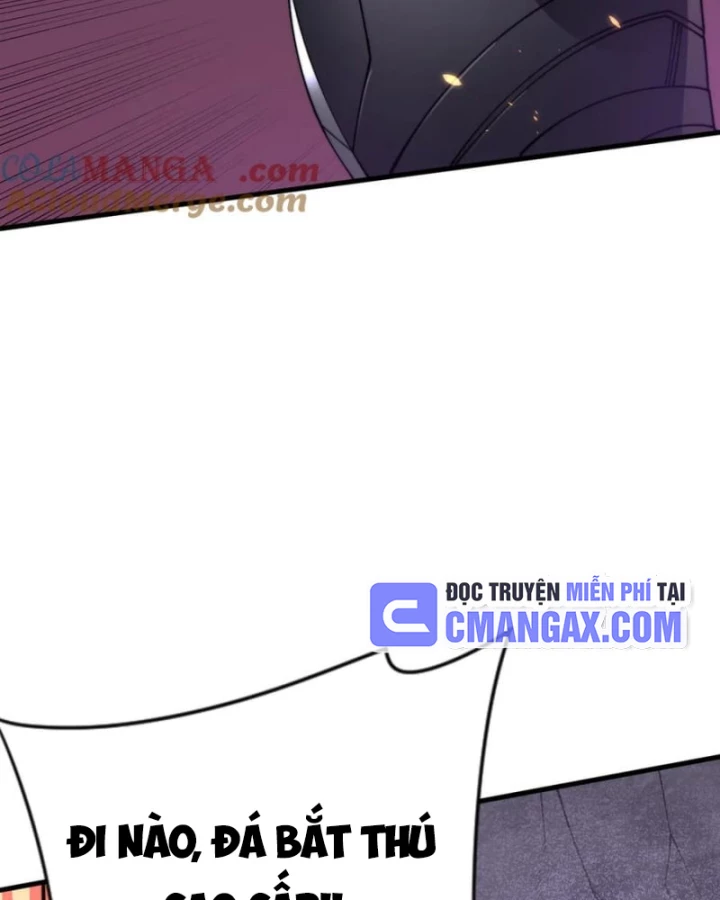 Ta Trở Thành Đại Phản Diện Của Toàn Sever Chapter 98 - Trang 2