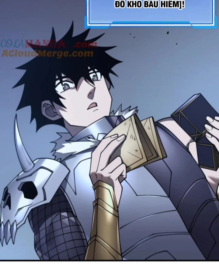 Ta Trở Thành Đại Phản Diện Của Toàn Sever Chapter 98 - Trang 2