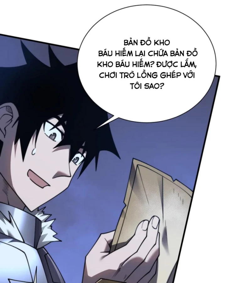 Ta Trở Thành Đại Phản Diện Của Toàn Sever Chapter 98 - Trang 2