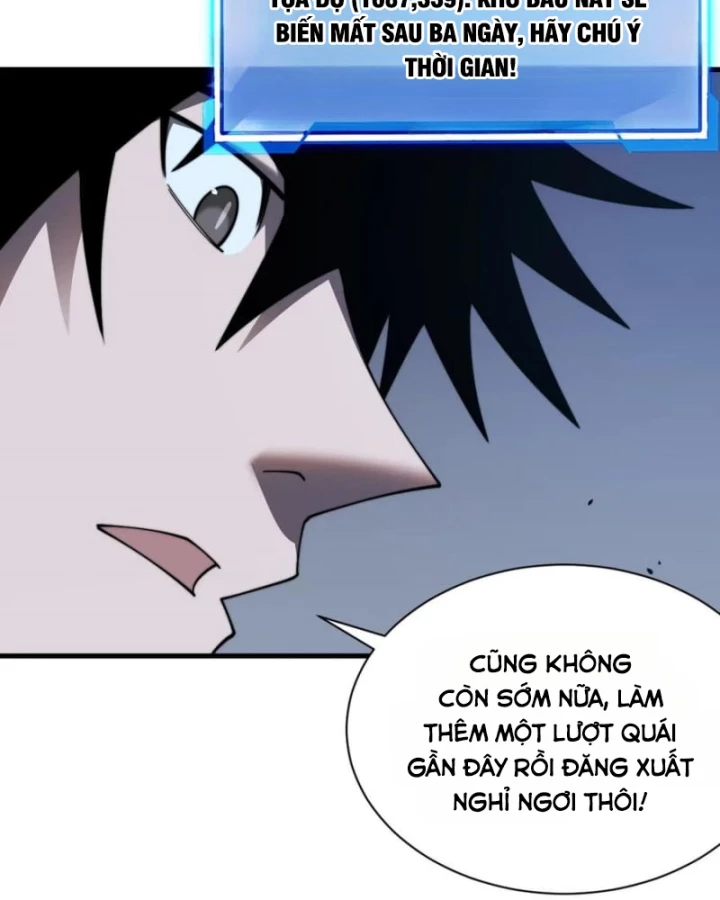 Ta Trở Thành Đại Phản Diện Của Toàn Sever Chapter 98 - Trang 2