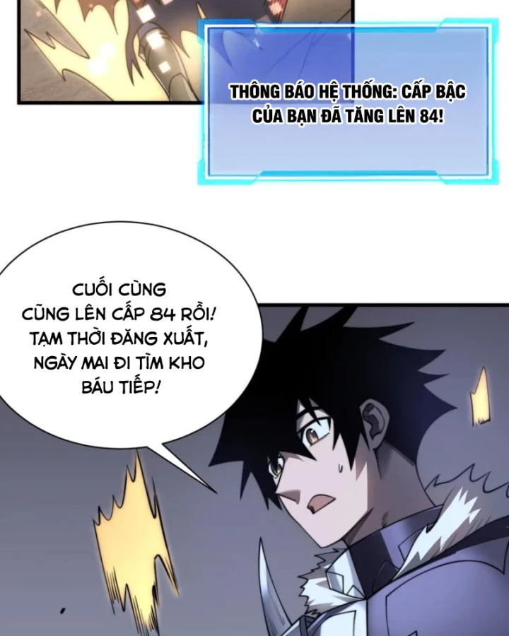 Ta Trở Thành Đại Phản Diện Của Toàn Sever Chapter 98 - Trang 2
