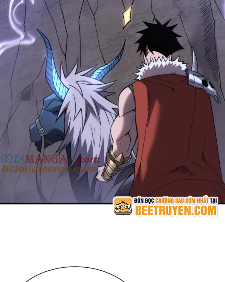 Ta Trở Thành Đại Phản Diện Của Toàn Sever Chapter 98 - Trang 2