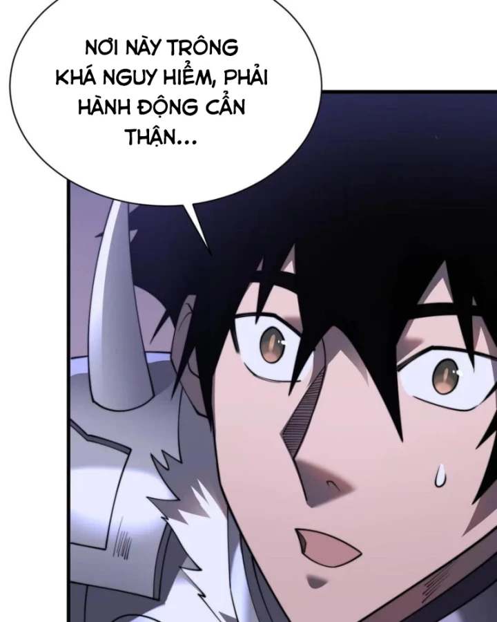 Ta Trở Thành Đại Phản Diện Của Toàn Sever Chapter 98 - Trang 2