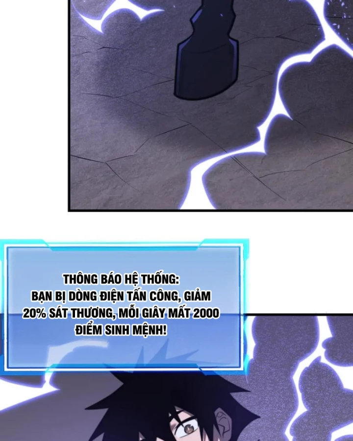 Ta Trở Thành Đại Phản Diện Của Toàn Sever Chapter 98 - Trang 2