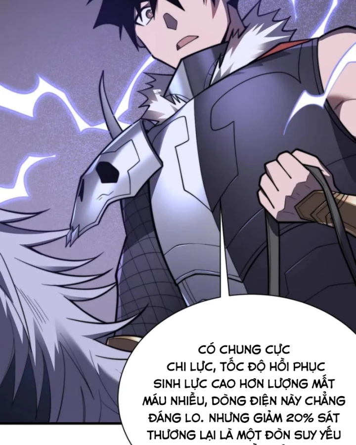 Ta Trở Thành Đại Phản Diện Của Toàn Sever Chapter 98 - Trang 2