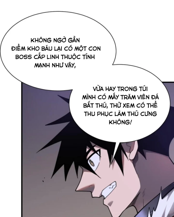 Ta Trở Thành Đại Phản Diện Của Toàn Sever Chapter 98 - Trang 2