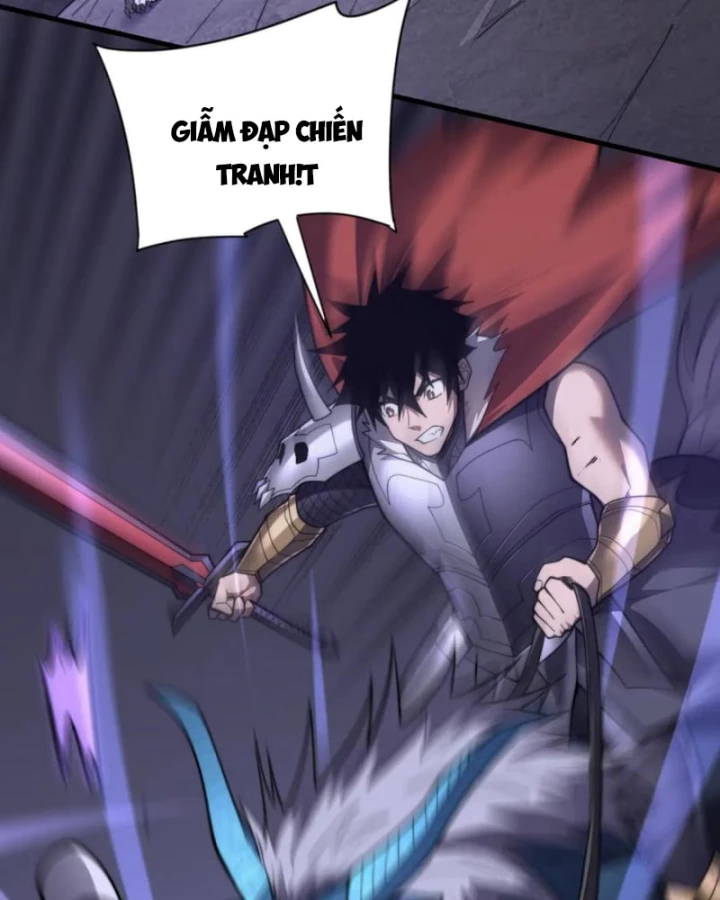 Ta Trở Thành Đại Phản Diện Của Toàn Sever Chapter 98 - Trang 2
