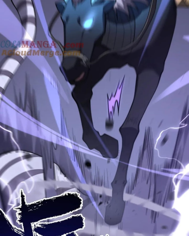 Ta Trở Thành Đại Phản Diện Của Toàn Sever Chapter 98 - Trang 2