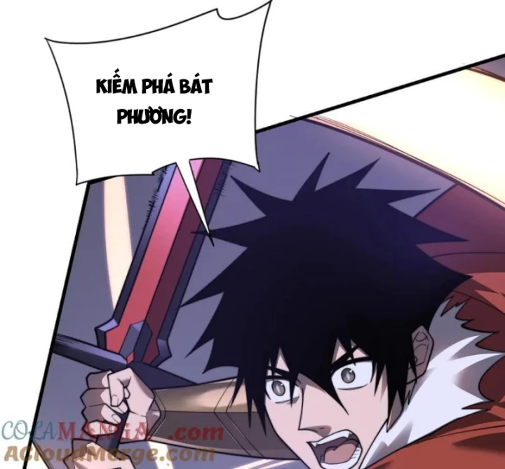 Ta Trở Thành Đại Phản Diện Của Toàn Sever Chapter 98 - Trang 2