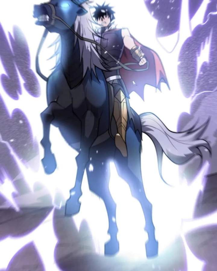 Ta Trở Thành Đại Phản Diện Của Toàn Sever Chapter 98 - Trang 2