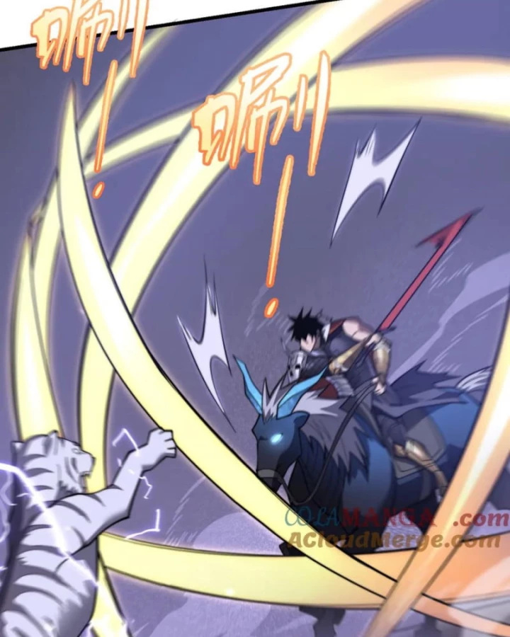 Ta Trở Thành Đại Phản Diện Của Toàn Sever Chapter 98 - Trang 2