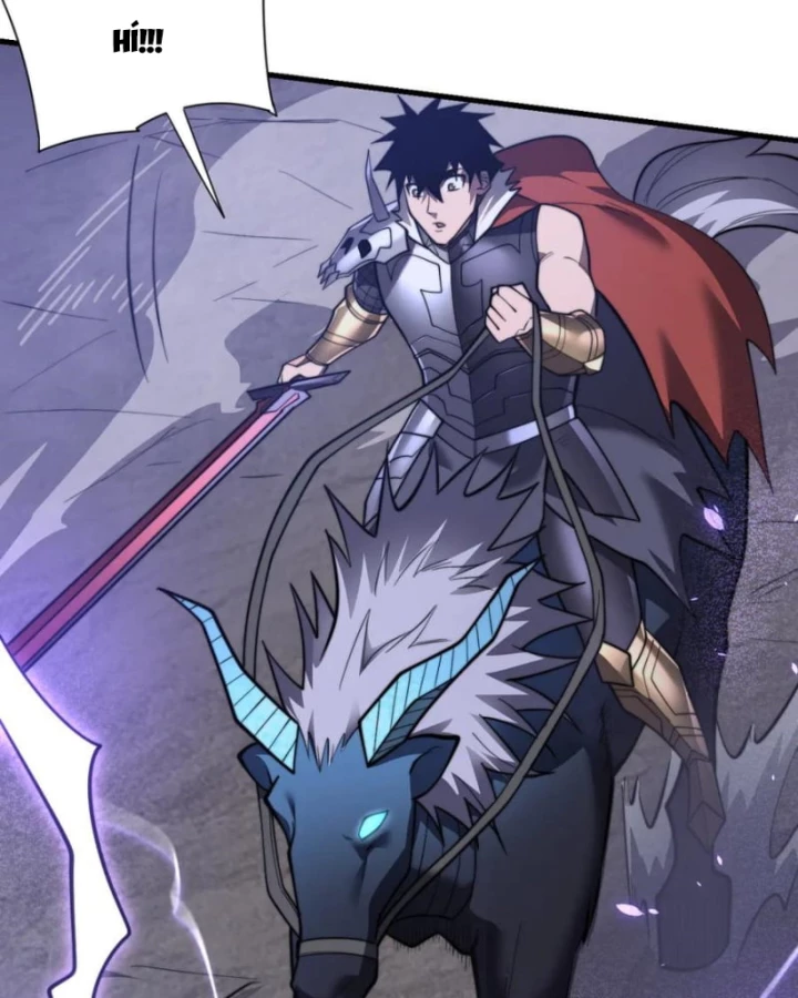 Ta Trở Thành Đại Phản Diện Của Toàn Sever Chapter 98 - Trang 2