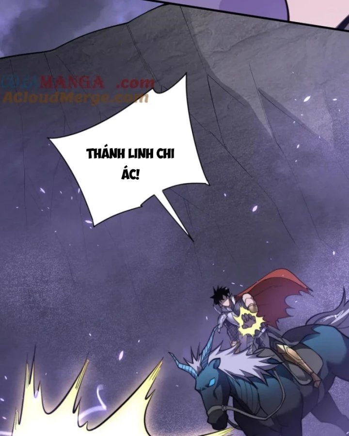 Ta Trở Thành Đại Phản Diện Của Toàn Sever Chapter 98 - Trang 2