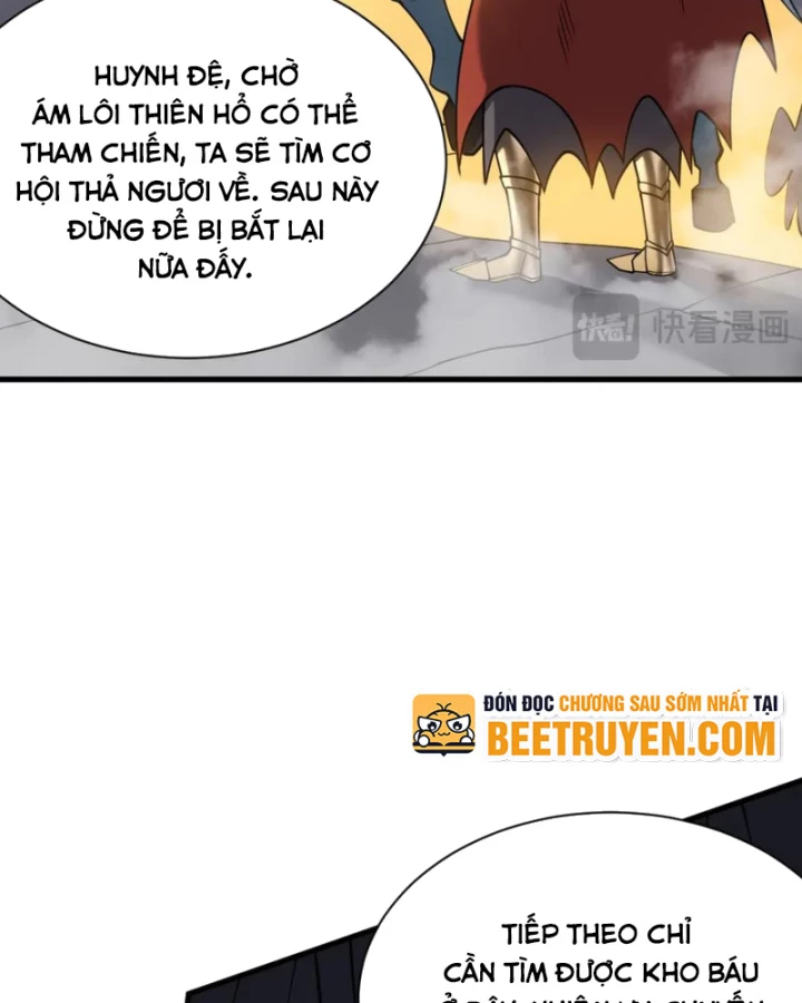 Ta Trở Thành Đại Phản Diện Của Toàn Sever Chapter 99 - Trang 2