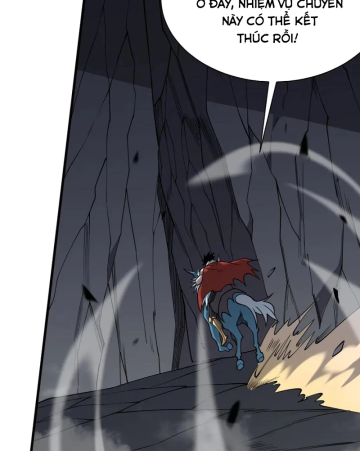 Ta Trở Thành Đại Phản Diện Của Toàn Sever Chapter 99 - Trang 2