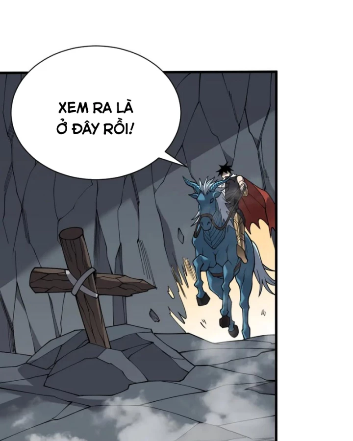 Ta Trở Thành Đại Phản Diện Của Toàn Sever Chapter 99 - Trang 2