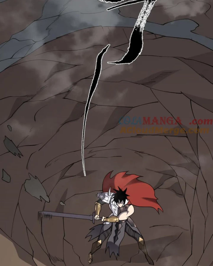 Ta Trở Thành Đại Phản Diện Của Toàn Sever Chapter 99 - Trang 2