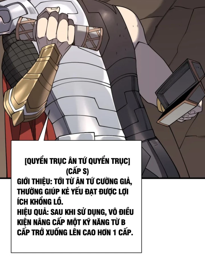 Ta Trở Thành Đại Phản Diện Của Toàn Sever Chapter 99 - Trang 2