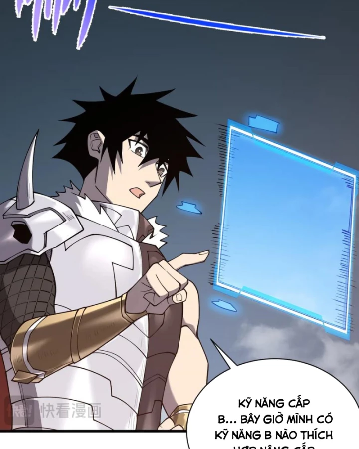 Ta Trở Thành Đại Phản Diện Của Toàn Sever Chapter 99 - Trang 2