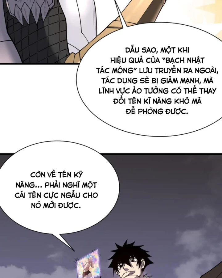 Ta Trở Thành Đại Phản Diện Của Toàn Sever Chapter 99 - Trang 2